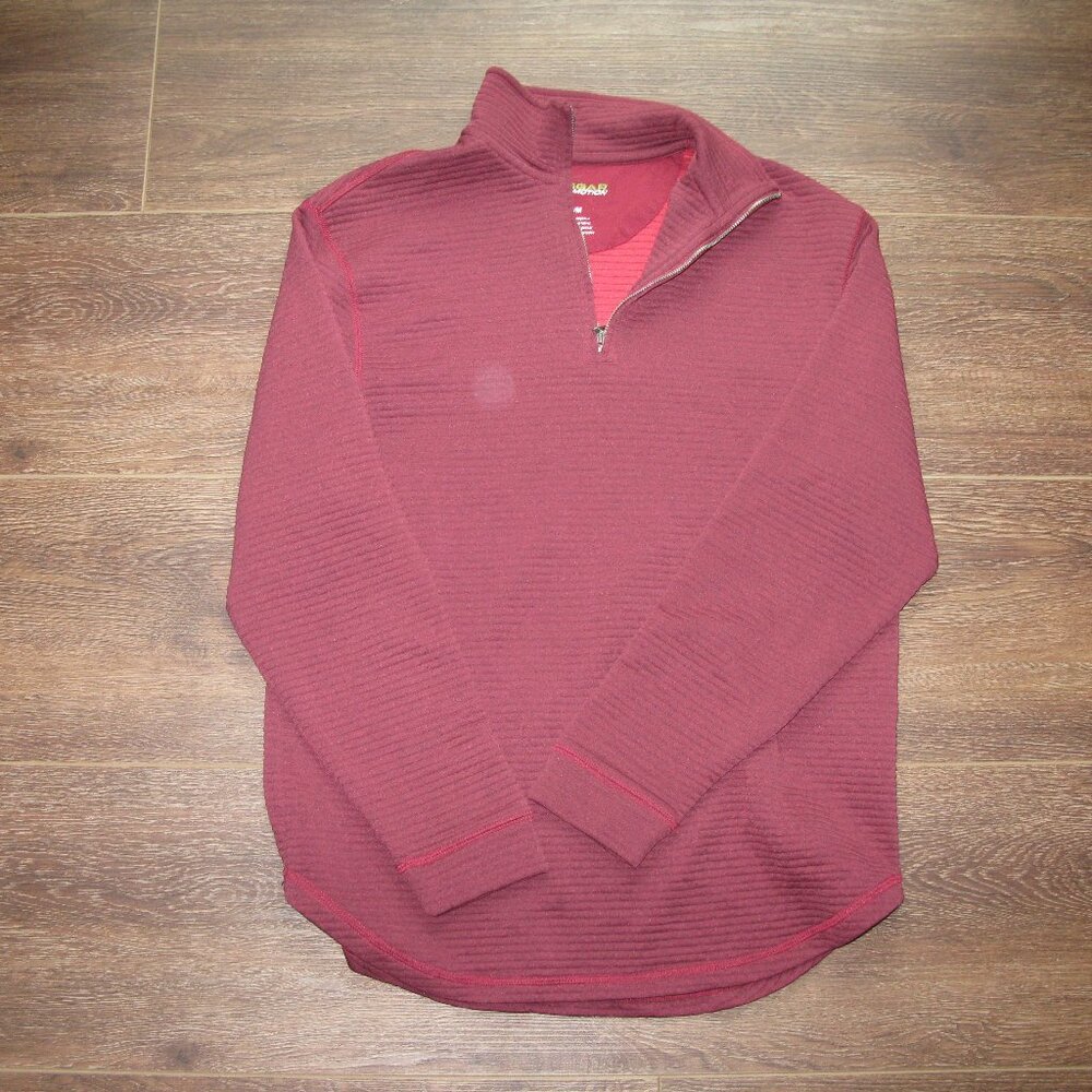 📣HAGGAR | In Motion Pullover